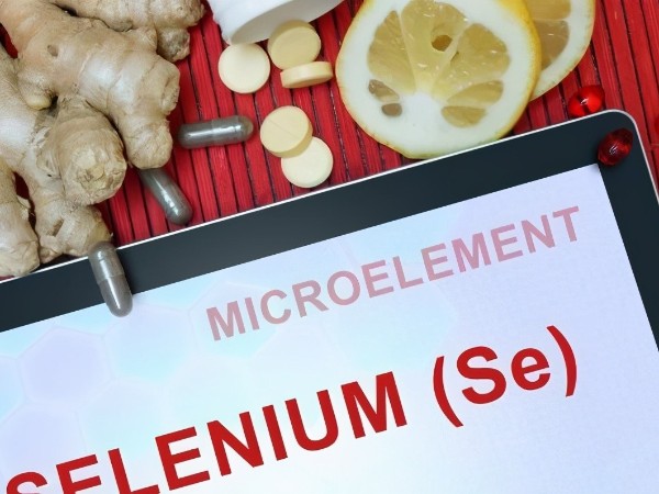 免疫力缺乏，提升免疫力需要補(bǔ)充硒元素