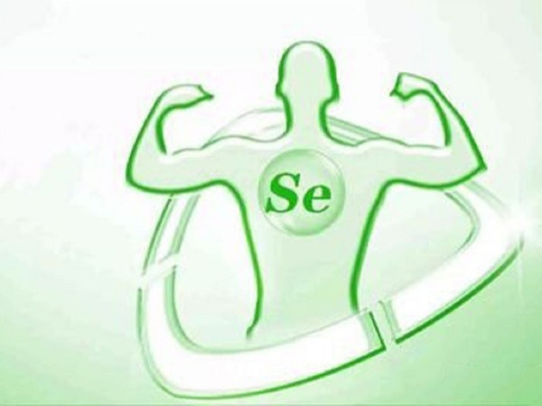 補充硒對調節免疫力的作用