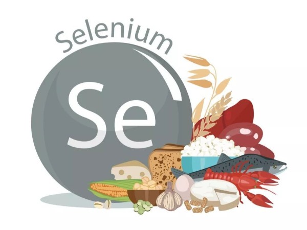 什么食物中含硒較多？如何補(bǔ)硒更快更好？