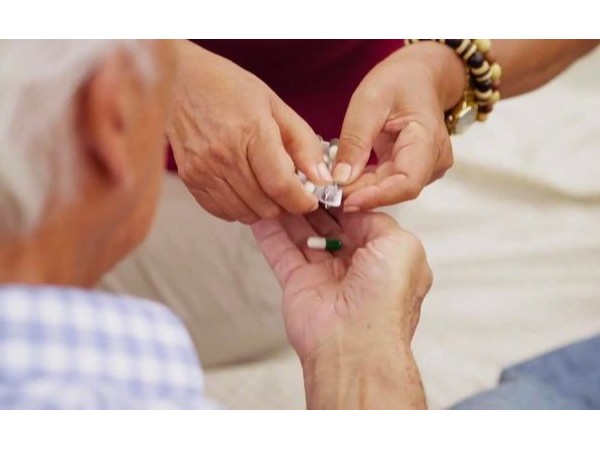 老年人適量補充硒元素，或會收獲這3個好處