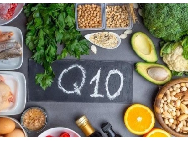 上班族身體健康，補(bǔ)充輔酶是關(guān)鍵