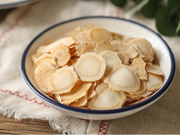 適當服用西洋參，多半會給人體帶來4個變化