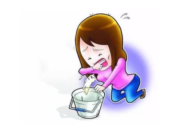 催吐會得食道癌？食道癌的常見5種原因