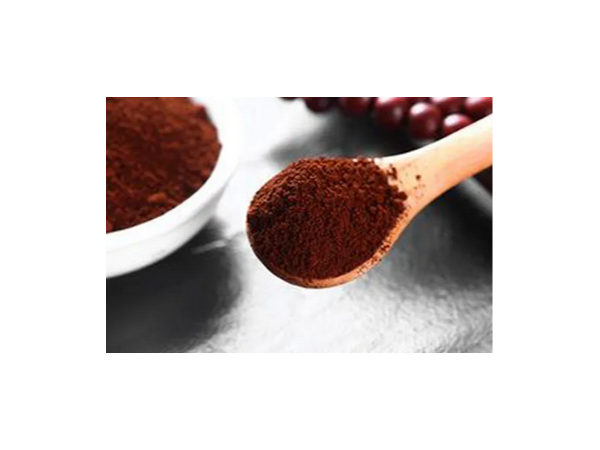 一起來看看保健食品靈芝孢子粉的作用與功效