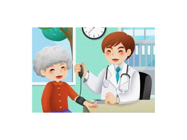 中老年最好根據年齡選擇相應的保健食品