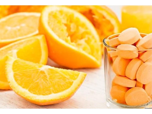 及時修復免疫系統有必要，維C助力提高免疫力