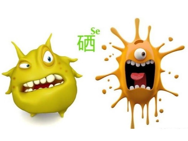 免疫力差的人，身體會有3種變化！補硒是關(guān)鍵