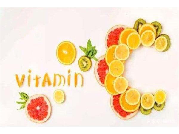 維C不能與6類藥物同服，一定要當心