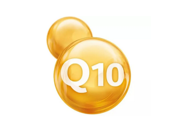 保健食品輔酶Q10的正確吃法及服用時間
