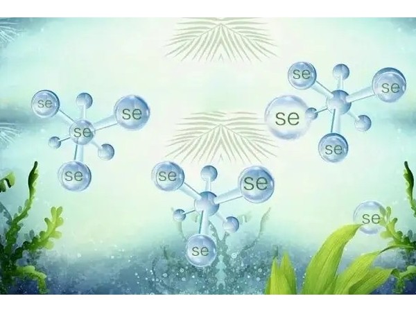8類人群需要補硒，一定要知道