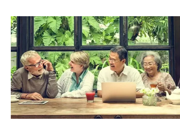 老年人吃西洋參有什么好處？