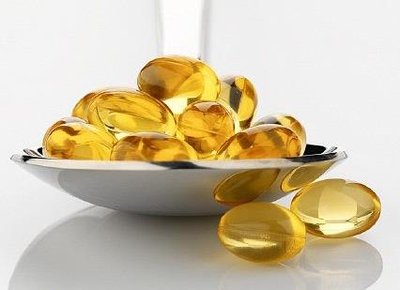 維生素E對孩子有重要作用