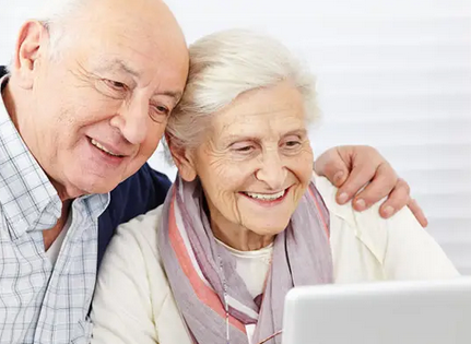 父母年紀(jì)增大，如何為他們選擇保健食品