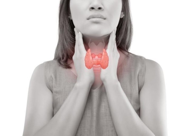 甲減患者，補(bǔ)充硒元素有沒有用