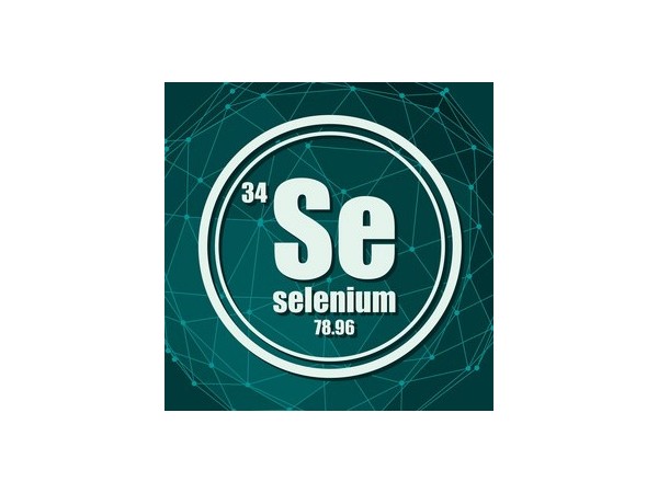 科學認知硒元素