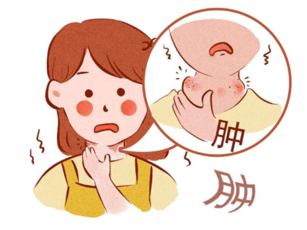 硒元素和維生素C的補充，對甲狀腺結節患者很有幫助？