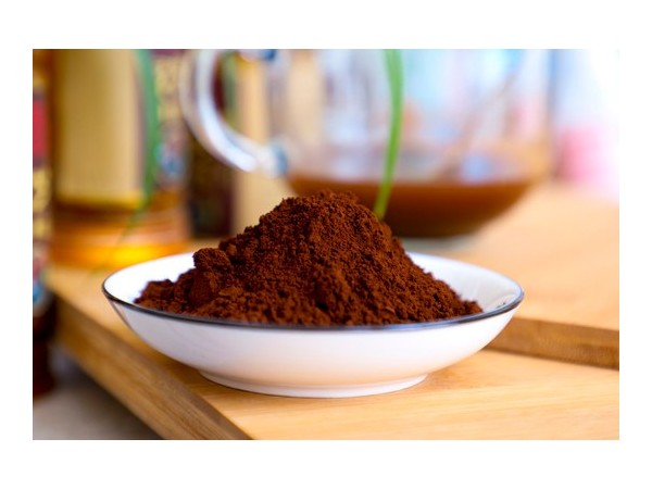 靈芝孢子粉所富含的營養物質