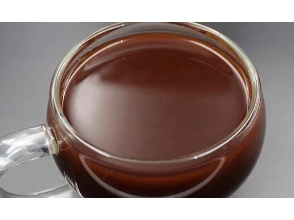 靈芝孢子粉沖水后沉淀是正常的嗎？