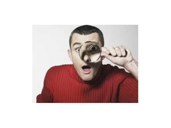 看這張表，不用驗血也能知道自己缺什么，簡單粗暴