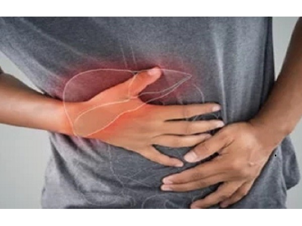 有沒有肝炎，看三個地方就可知道，中藥葛根來幫你