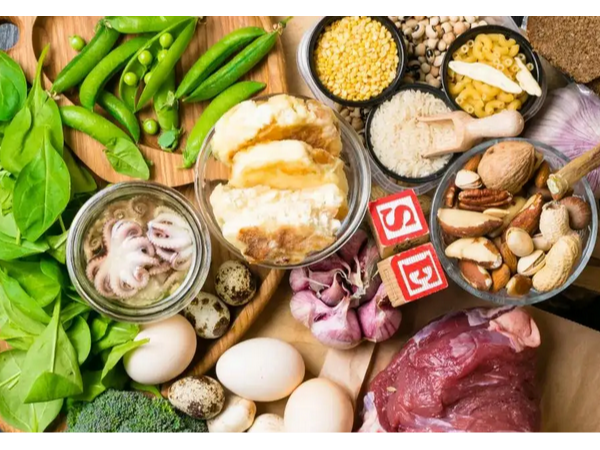 科學補硒——這4種硒含量高的食物，別說你沒吃過