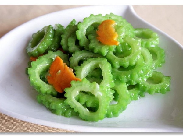 吃苦瓜降血糖？還是補硒更有用！