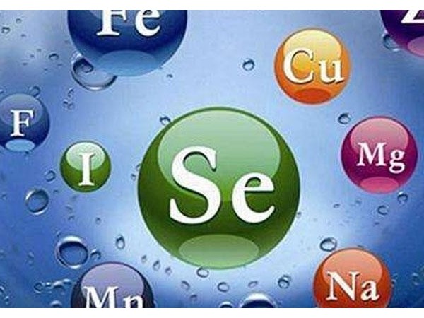 硒語 | 造成當代人們缺硒的五大原因