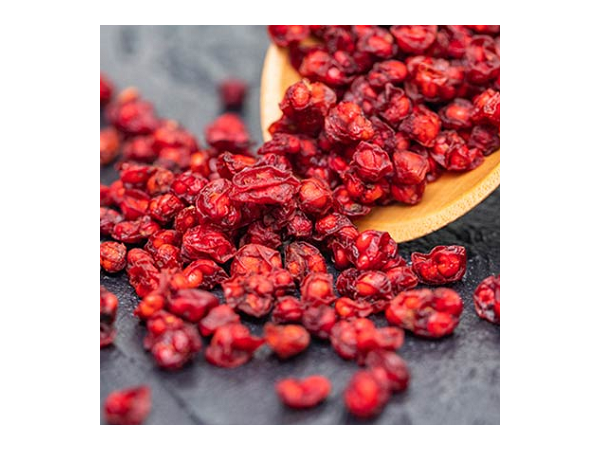 一把五味子，五臟皆可養(yǎng)！五味子的作用詳解