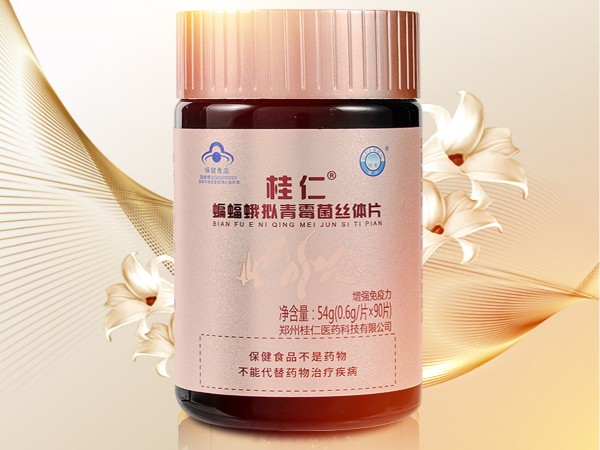 蟲(chóng)草菌絲體片