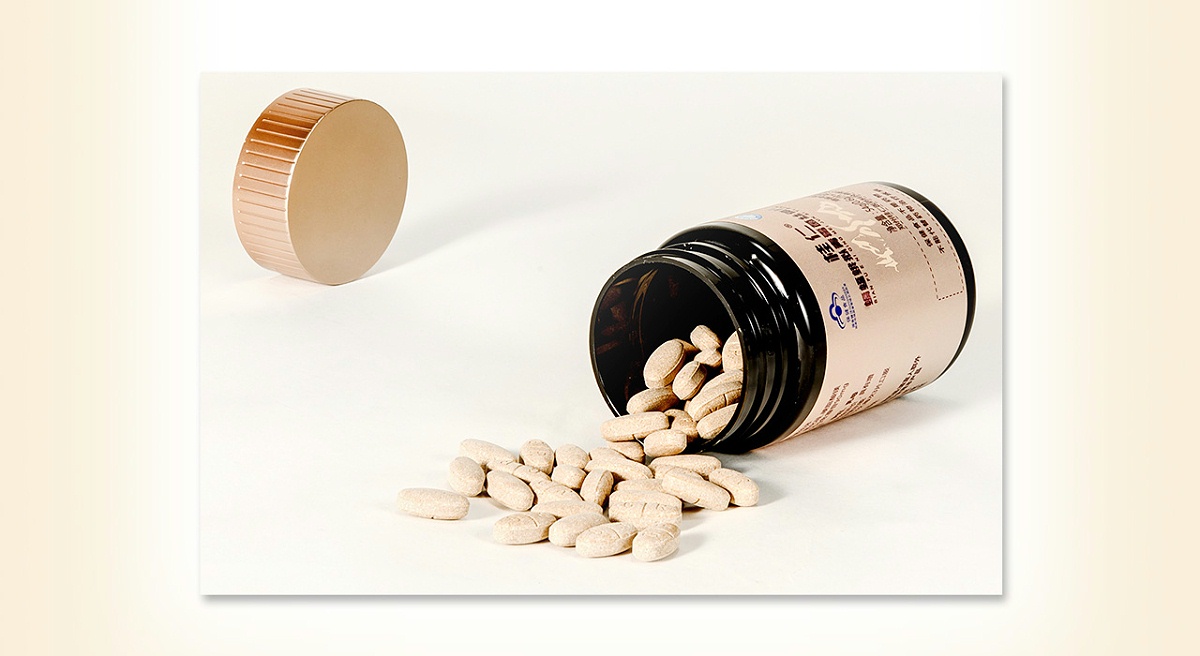 桂仁蟲草菌絲體片08