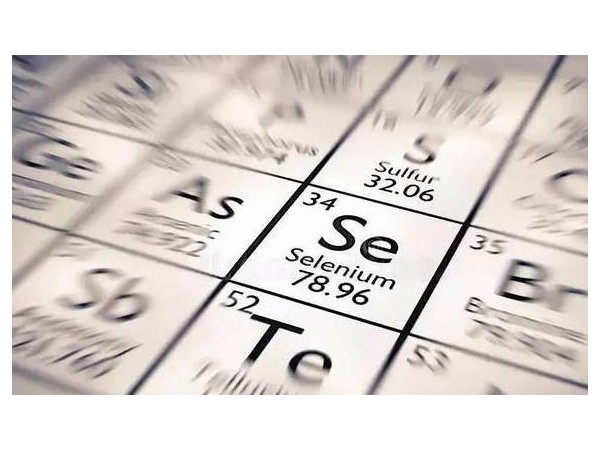 十大含硒的食物，哪個補硒效果最好