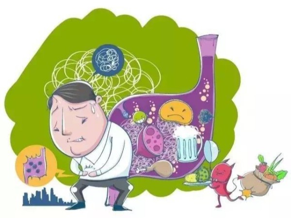 硒元素清除體內垃圾的衛士，守護器官健康