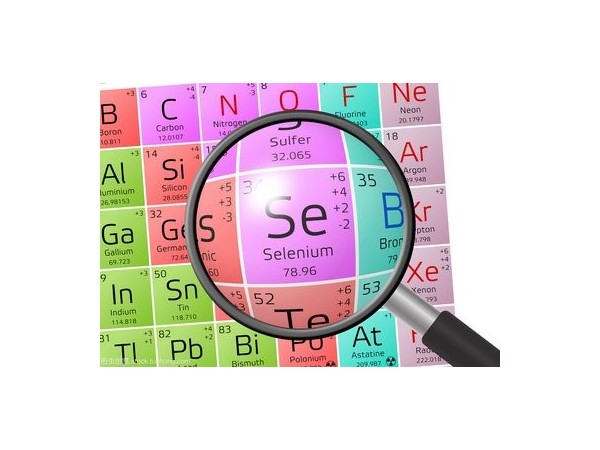 為什么硒需要天天補，原因在這