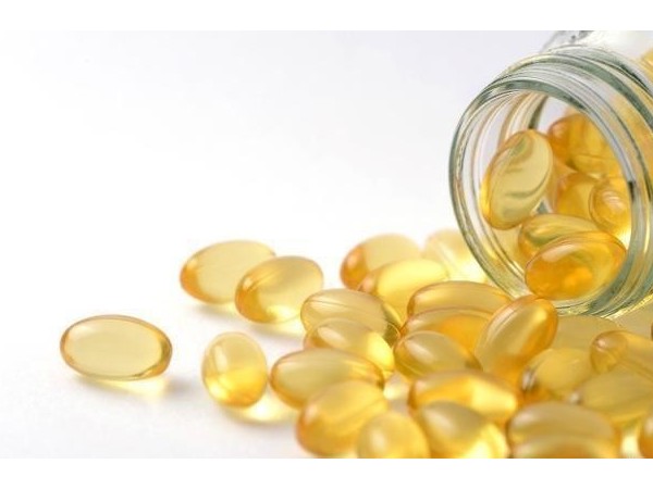 女性睡前適量補充維E，幾件好事隨之而來