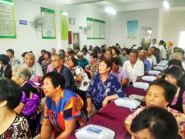 品質決定品牌—榮友健康產業與桂仁醫藥合作歷程