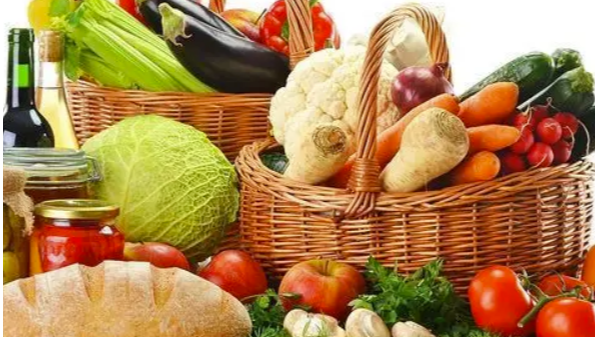 淺談保健食品維生素E對人體的幾大作用