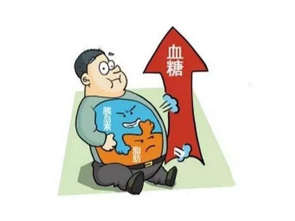 糖友怎么改善胰島素抵抗？醫生：多吃含鎂，硒等食物