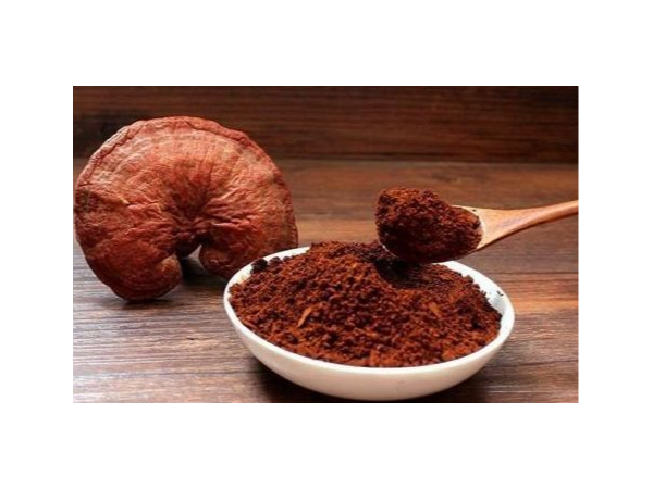 保健食品靈芝孢子粉屬于涼性還是熱性