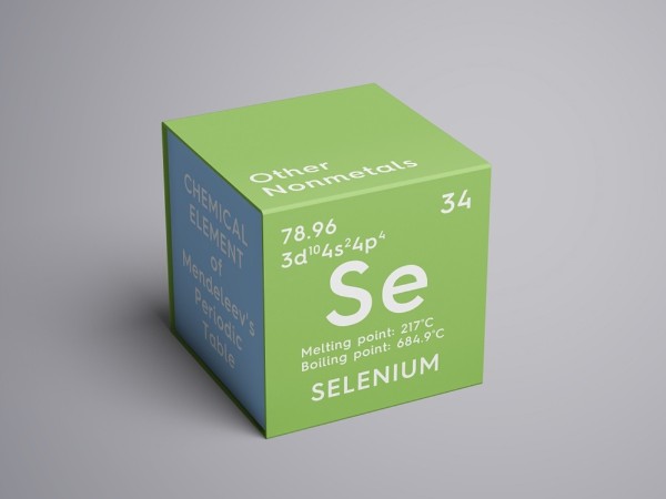 男人體內缺硒會不育？缺硒的5大危害，現在補充還來得及