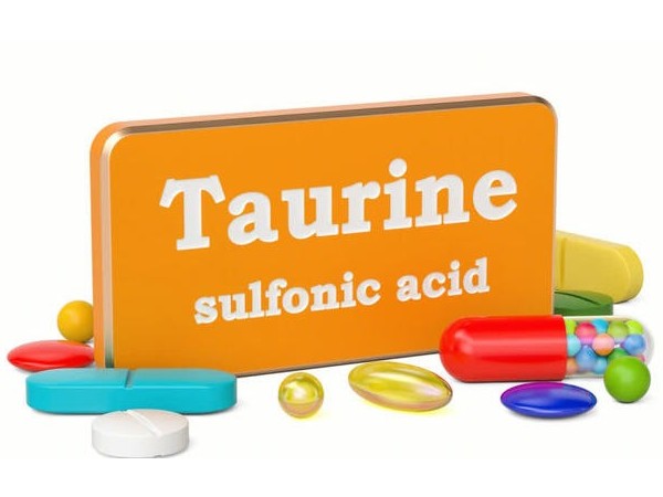 營養師告訴你：牛磺酸為什么那么重要？